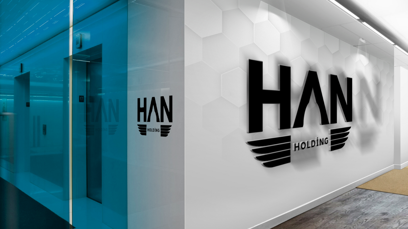 Han Holding Headquarters